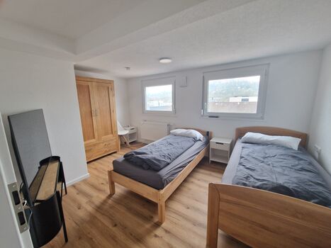 Junginger Apartments Schwäbisch Gmünd Zdjęcie 5