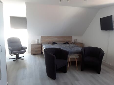 Gästezimmer für Monteure, Reisende,Schüler ...... Picture 3
