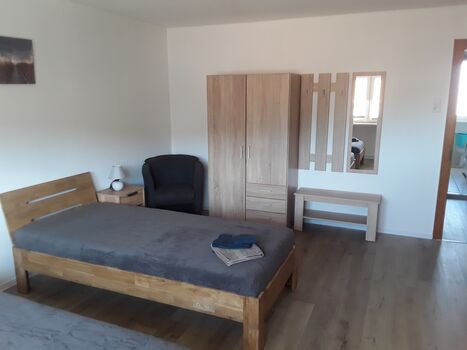 Gästezimmer für Monteure, Reisende,Schüler ......