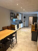 Hof Böttiger Zimmervermietung - Ihr Zuhause auf Zeit 🏡 🤩 Zdjęcie 7