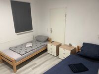 Appartement Derboven Erdgeschoß Bild 3