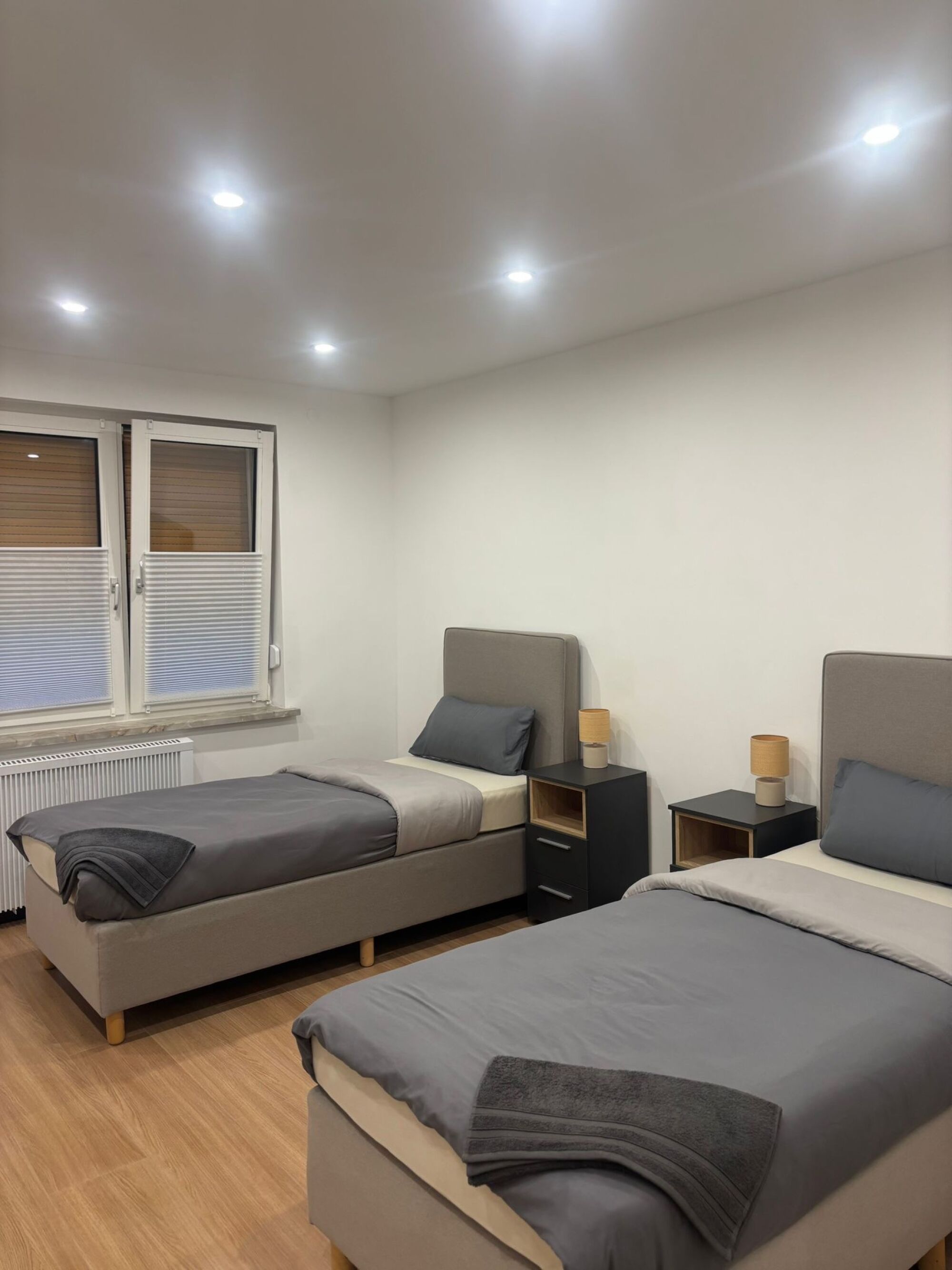 Schlafzimmer 2