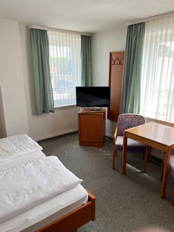 Gästezimmer Roggendorf Bild 3