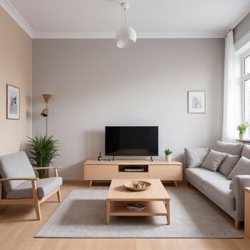 Monteurunterkunft Singen -nach Wunsch/Bedürfnis Bild 4