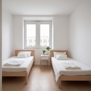 Monteurunterkunft Singen -nach Wunsch/Bedürfnis Bild 3