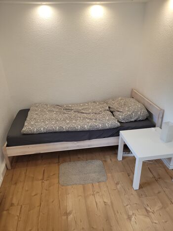 Monteur Apartment Schelklingen 2 Zimmer Bild 3