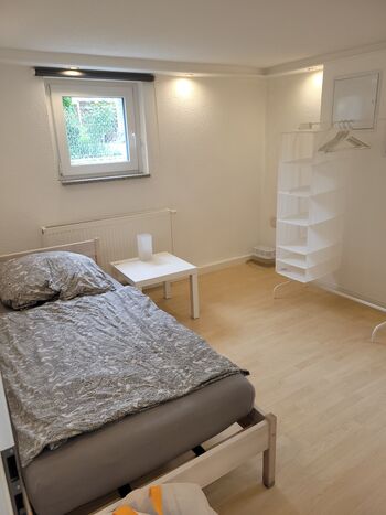 Monteur Apartment Schelklingen 2 Zimmer Bild 1