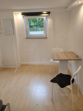 Monteur Apartment Schelklingen 2 Zimmer Bild 2