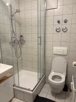 1 Zimmer Apartment Wohnung Brigachtal Bild 3
