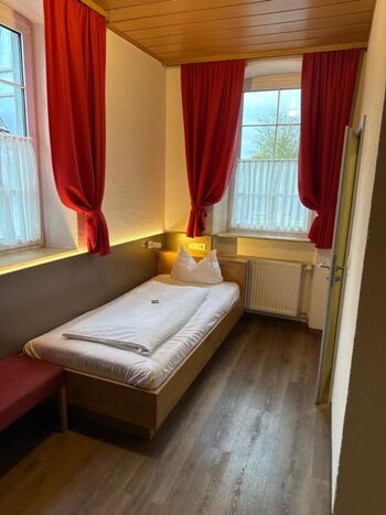 Hotel Löwen Rielasingen Bild 5
