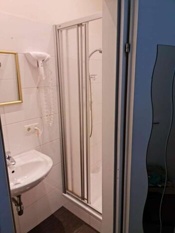 ABAI Business Monteur Zimmer Arbeiter Unterkunft