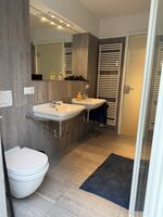 Apartment 'Steni' mit Bergblick, privater Terrasse und WLAN Bild 10