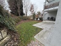 Apartment 'Steni' mit Bergblick, privater Terrasse und WLAN Bild 14