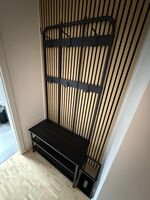 Apartment 'Steni' mit Bergblick, privater Terrasse und WLAN Bild 9