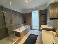 Apartment 'Steni' mit Bergblick, privater Terrasse und WLAN Bild 4