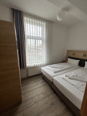 Möblierte Apartments in Warnemünde Bild 4