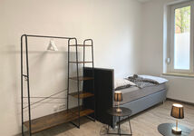 3 Bett Zimmer