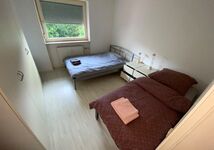 Schöne Monteurs-/Ferienwohnung in Saarbrücken Picture 11