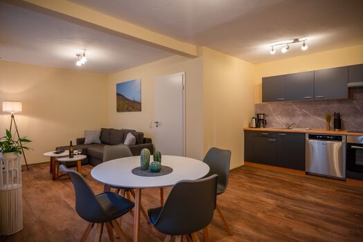 Ferienwohnungen Reinhilde Bild 5