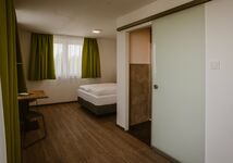 Motel Sleep Inn Bild 9