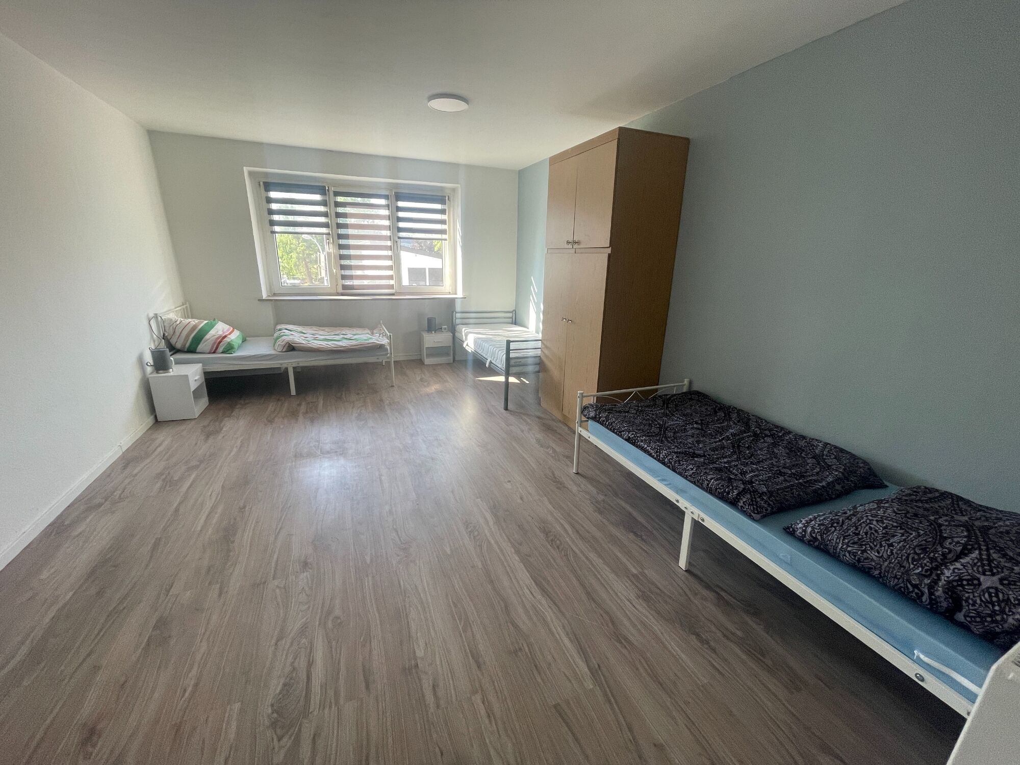 2. Schlafzimmer