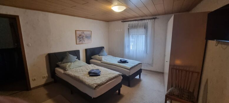 Gästehaus Eulenköpfchen Obrázok 5
