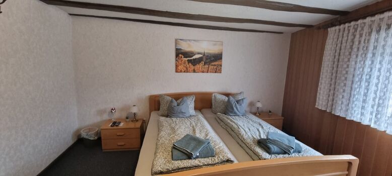Gästehaus Eulenköpfchen Bild 2
