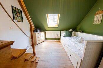 Gasthaus Deichkieker (ODA Living - Horumersiel) Bild 3