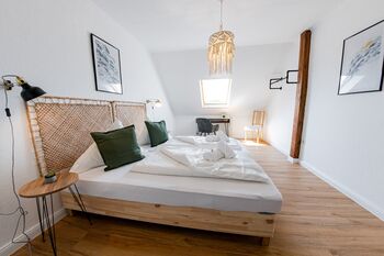 Gasthaus Deichkieker (ODA Living - Horumersiel) Bild 5