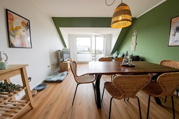 Gasthaus Deichkieker (ODA Living - Horumersiel) Bild 4