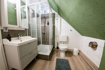 Gasthaus Deichkieker (ODA Living - Horumersiel) Bild 2