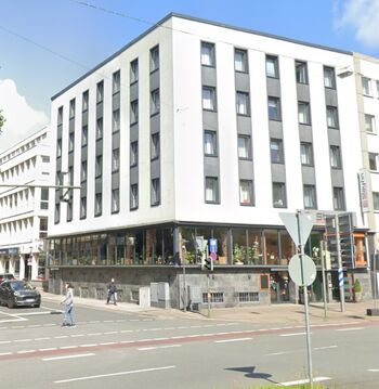 Stay-Inn Bielefeld City Picture 3