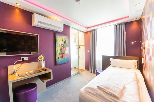 Stay-Inn Bielefeld City Picture 2