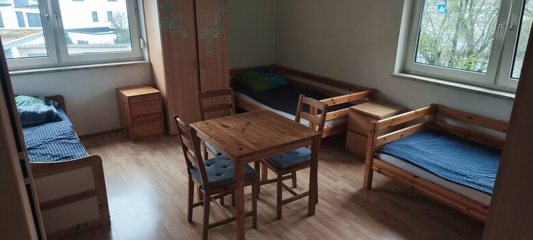 Gästezimmer Ruzicic Bild 3