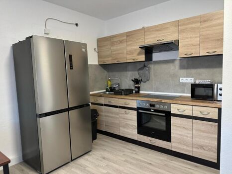 HomeRent in Kaiserslautern Bild 4