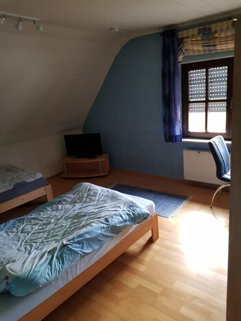 Monteurzimmer Marcus Bauer Bild 4