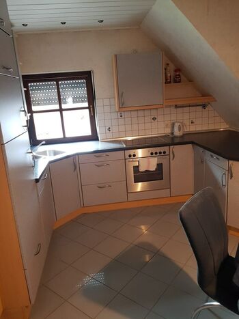 Monteurzimmer Marcus Bauer Bild 5