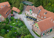 Bauernhofpension Waldmühle Bild 1