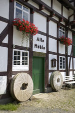 Bauernhofpension Waldmühle Bild 2