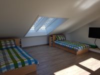 3-Bett-Zimmer