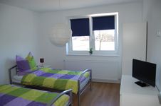 OG Schlafzimmer 1