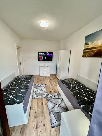 Schöne Wohnung Bremen