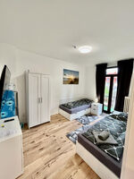 Schöne Wohnung Bremen Bild 2
