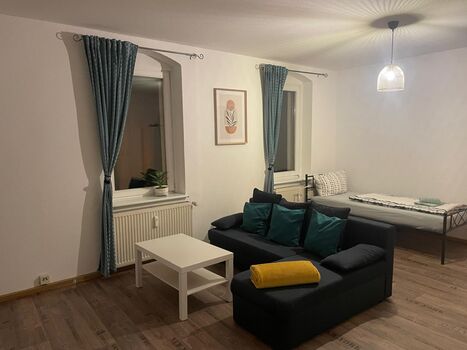 Wohnung FRITZ 2 Picture 3
