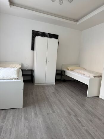 Haus nice2be Augsburg