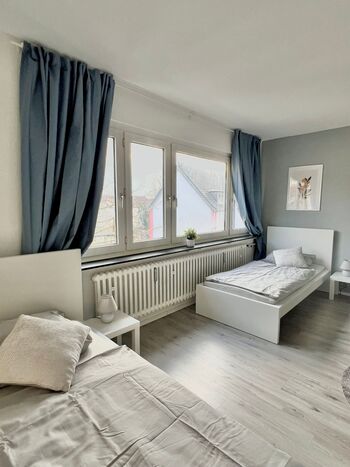 MF Apartments - the Best for you in Gladbeck Picture 2