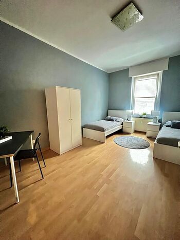 MF Apartments - the Best for you in Gladbeck Zdjęcie 4