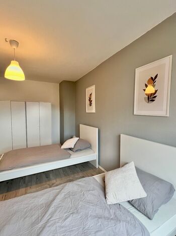MF Apartments - the Best for you in Gladbeck Picture 3