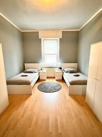 MF Apartments - the Best for you in Gladbeck Bild 2