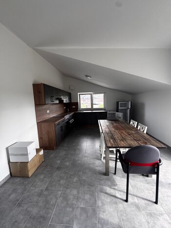 Wohnung Yüksel Bild 3